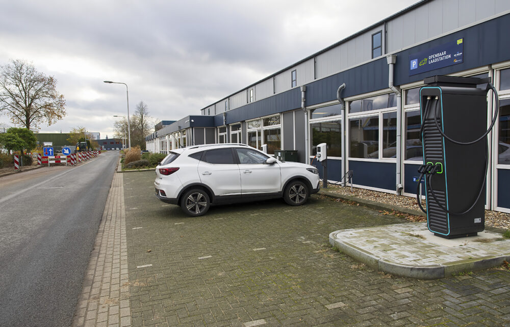 DBPE neemt productie De Plaatijzerindustrie over