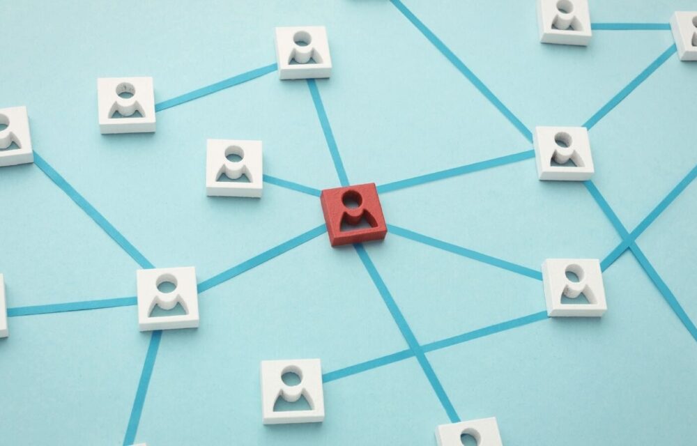 Wijziging secretariaat