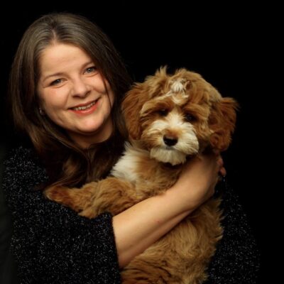 Ragna Maarhuis Hoog Stoevenbelt