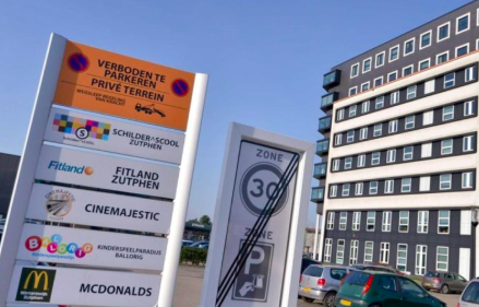 Informatieavond verkeersmaatregelen Noorderhaven
