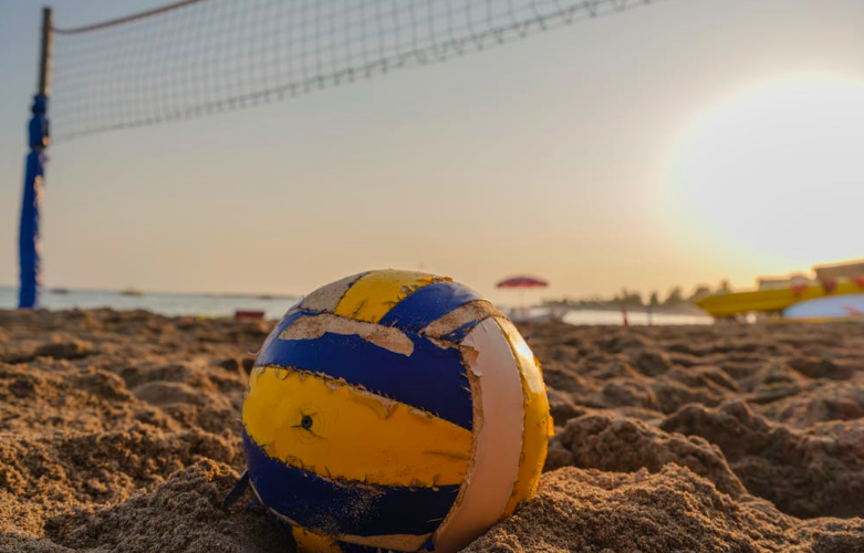 Bussloo Beach Bedrijventoernooi