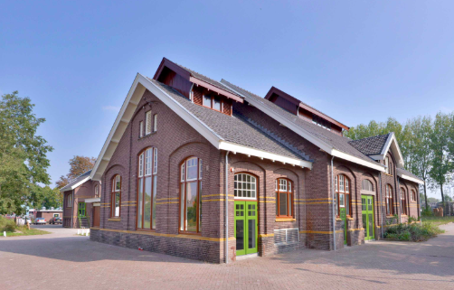 Innovatiefestival ‘Maak de Toekomst’